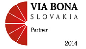 Via Bona Slovakia 2014 obrázok Anketa